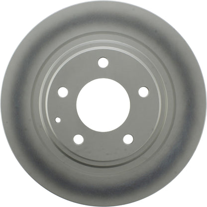 Centric Parts Disc Brake Rotor GCX with Full Coating for Mazda RX-7 1995-1993 Volkswagen EuroVan 2004-2009 320.45052F