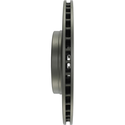 Centric Parts Disc Brake Rotor GCX with Full Coating for Mazda RX-7 1995-1993 Volkswagen EuroVan 2004-2009 320.45052F