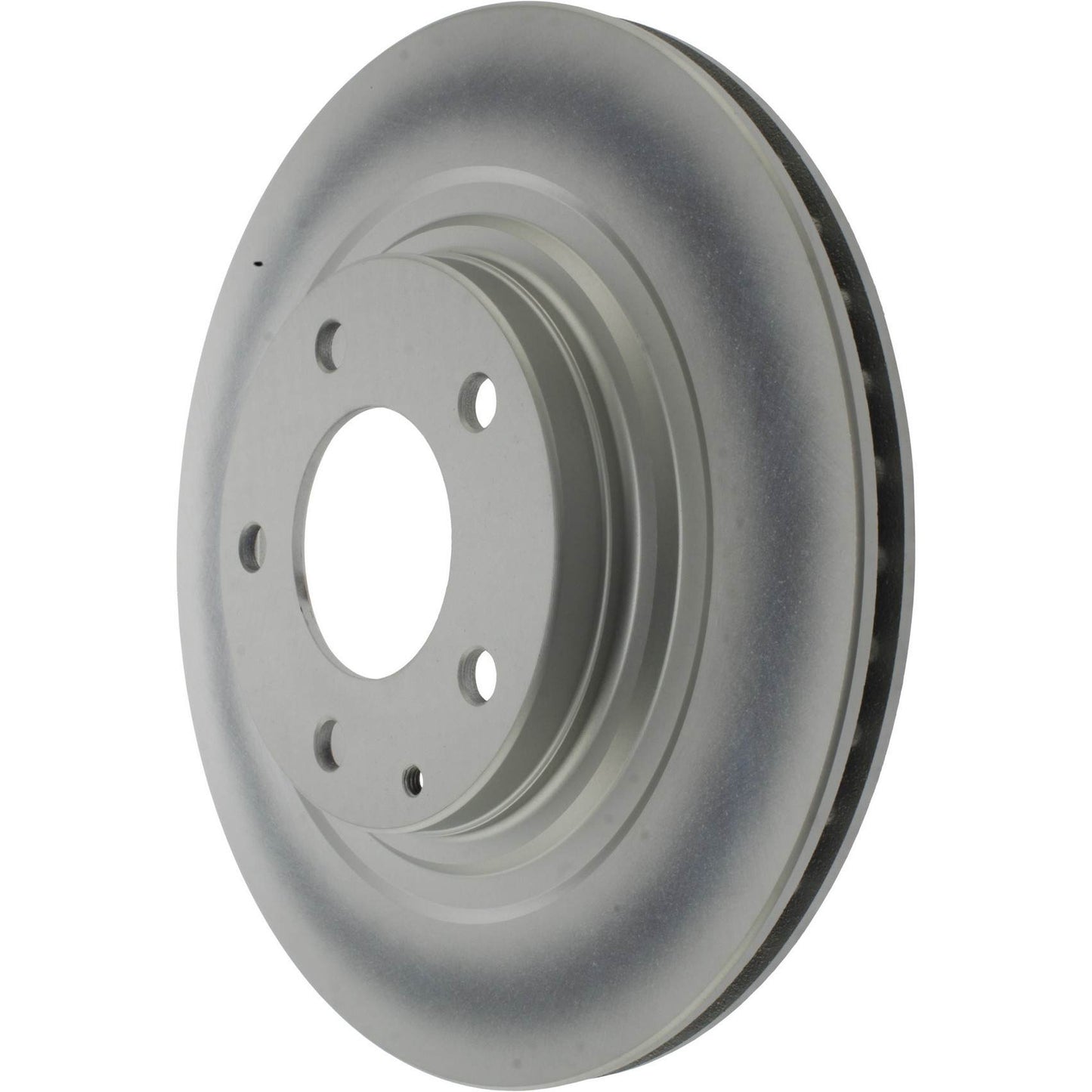Centric Parts Disc Brake Rotor GCX with Partial Coating for Mazda RX-7 1993-1995 Volkswagen EuroVan 2004 2006-2009 320.45052