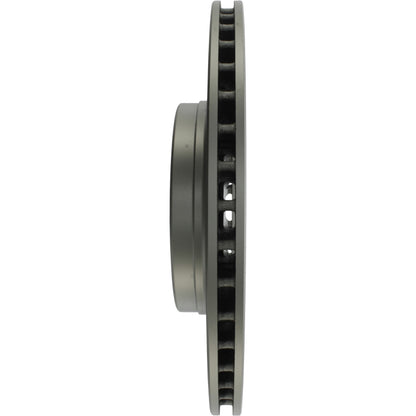 Centric Parts Disc Brake Rotor GCX with Partial Coating for Mazda RX-7 1993-1995 Volkswagen EuroVan 2004 2006-2009 320.45052