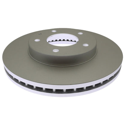 Centric Parts Disc Brake Rotor GCX with Full Coating for 2000-1995 Mazda Millenia, MPV 2006-2000 320.45053F