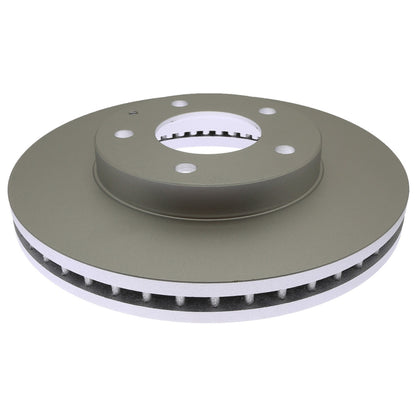 Centric Parts Disc Brake Rotor GCX with Full Coating for 2000-1995 Mazda Millenia, MPV 2006-2000 320.45053F