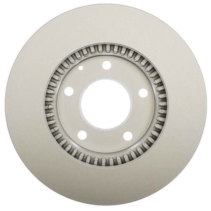 Centric Parts Disc Brake Rotor GCX with Full Coating for 2000-1995 Mazda Millenia, MPV 2006-2000 320.45053F