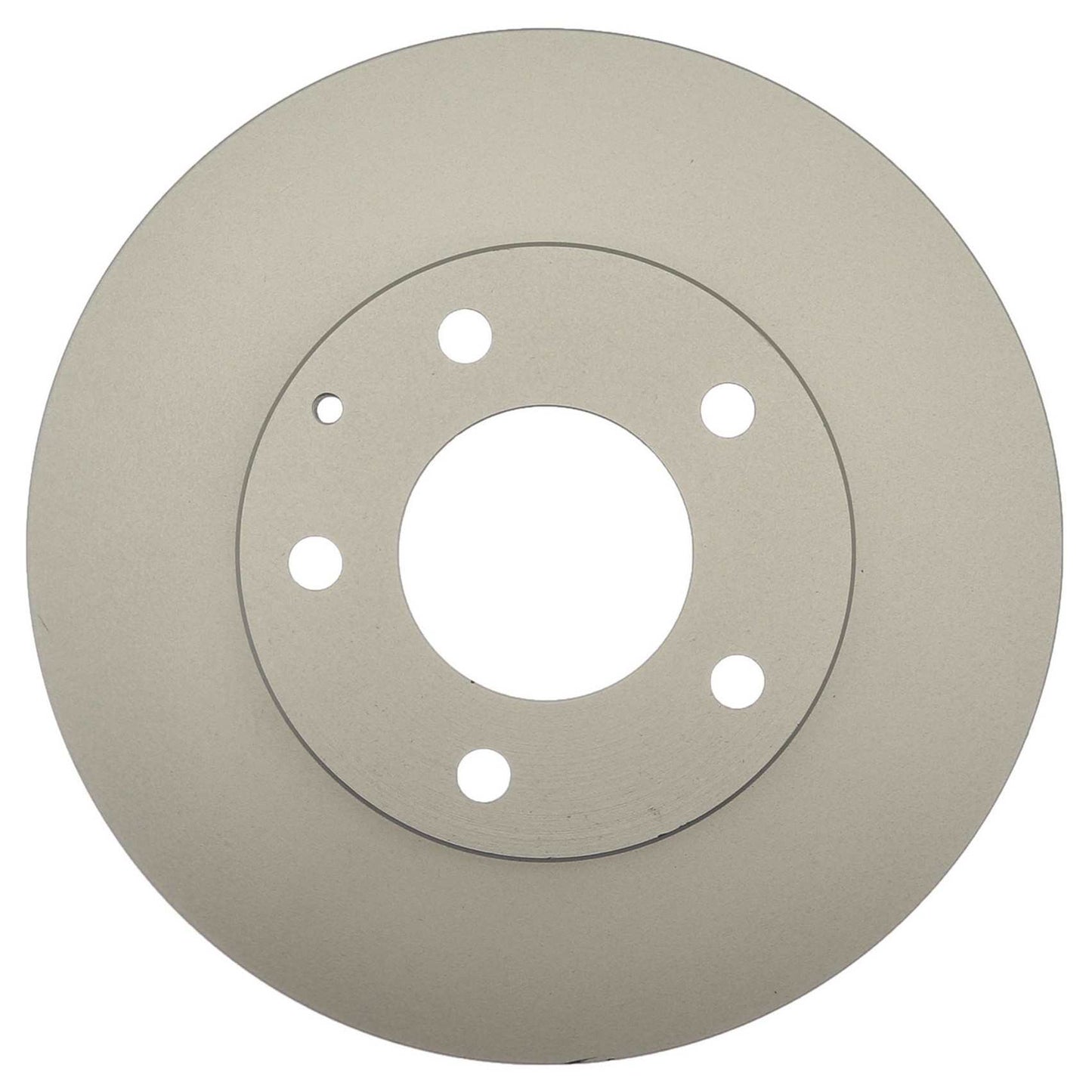 Centric Parts Disc Brake Rotor GCX with Full Coating for 2000-1995 Mazda Millenia, MPV 2006-2000 320.45053F