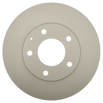 Centric Parts Disc Brake Rotor GCX with Full Coating for 2000-1995 Mazda Millenia, MPV 2006-2000 320.45053F