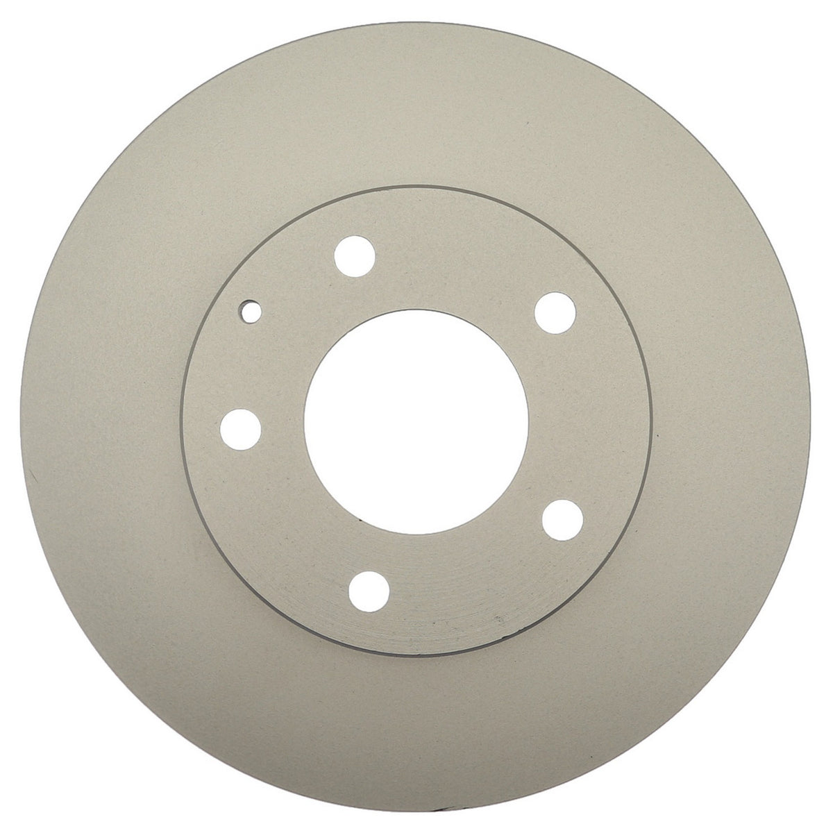 Centric Parts Disc Brake Rotor GCX with Full Coating for 2000-1995 Mazda Millenia, MPV 2006-2000 320.45053F