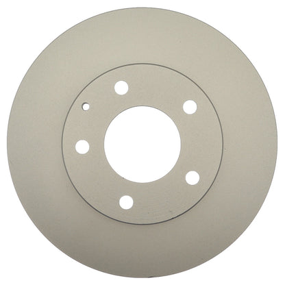 Centric Parts Disc Brake Rotor GCX with Full Coating for 2000-1995 Mazda Millenia, MPV 2006-2000 320.45053F