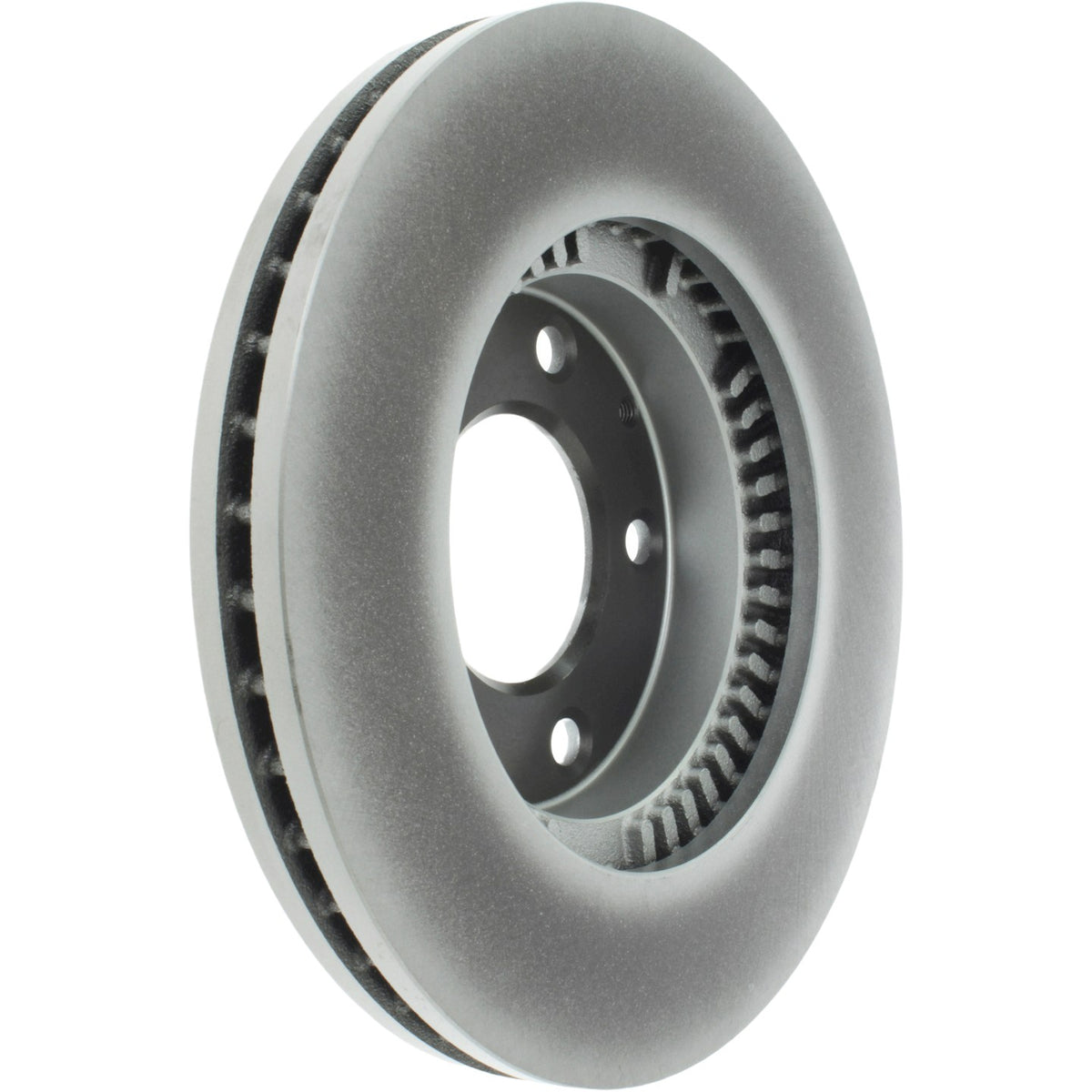 Centric Parts Disc Brake Rotor GCX with Full Coating for 2000-1995 Mazda Millenia, MPV 2006-2000 320.45053F