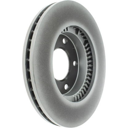 Centric Parts Disc Brake Rotor GCX with Full Coating for 2000-1995 Mazda Millenia, MPV 2006-2000 320.45053F