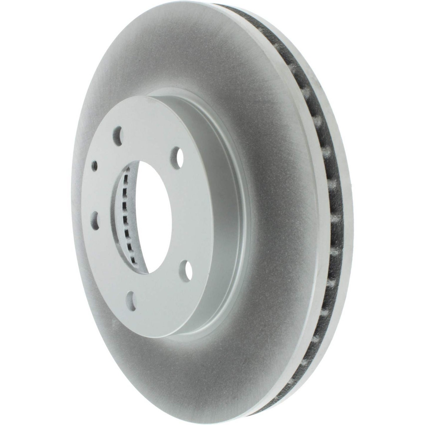 Centric Parts Disc Brake Rotor GCX with Partial Coating for 1995-2006 Mazda Millenia MPV 320.45053