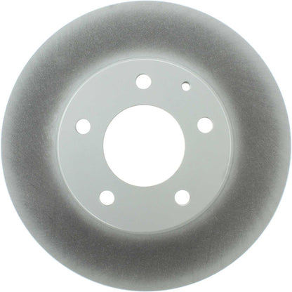 Centric Parts Disc Brake Rotor GCX with Partial Coating for 1995-2006 Mazda Millenia MPV 320.45053