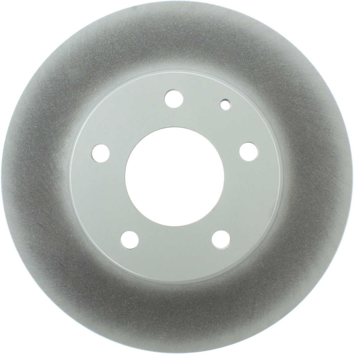 Stoptech Centric 95-06 Mazda Millenia/MPV GCX Front Brake Rotors 320.45053