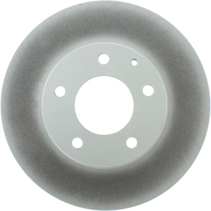 Stoptech Centric 95-06 Mazda Millenia/MPV GCX Front Brake Rotors 320.45053