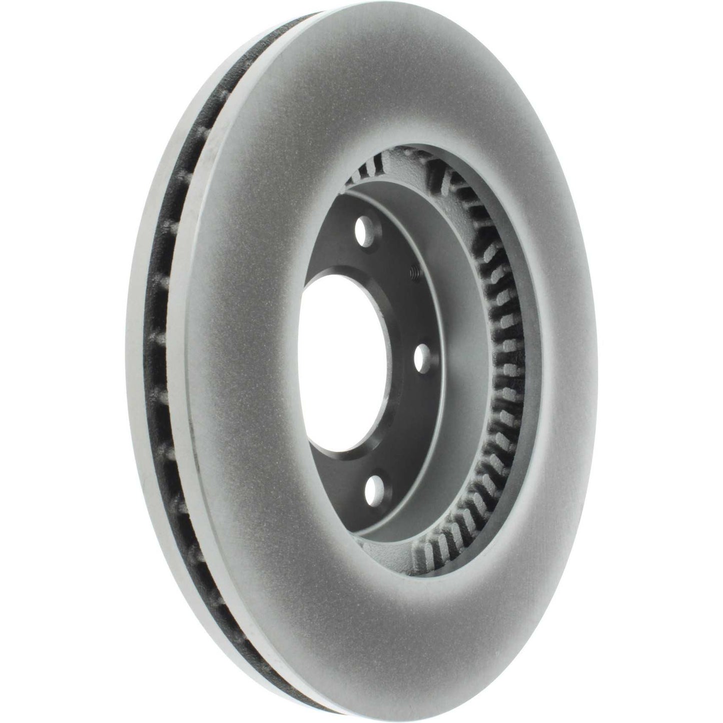 Centric Parts Disc Brake Rotor GCX with Partial Coating for 1995-2006 Mazda Millenia MPV 320.45053