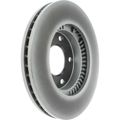 Centric Parts Disc Brake Rotor GCX with Partial Coating for 1995-2006 Mazda Millenia MPV 320.45053