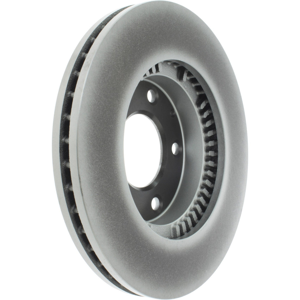 Stoptech Centric 95-06 Mazda Millenia/MPV GCX Front Brake Rotors 320.45053