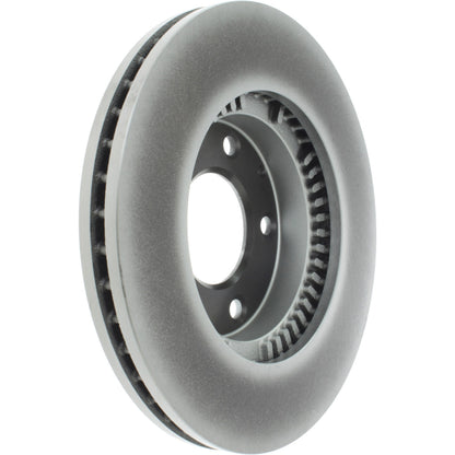 Stoptech Centric 95-06 Mazda Millenia/MPV GCX Front Brake Rotors 320.45053