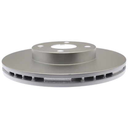 Centric Parts Disc Brake Rotor GCX with Full Coating for 1999-2003 Mazda Protege 320.45058F