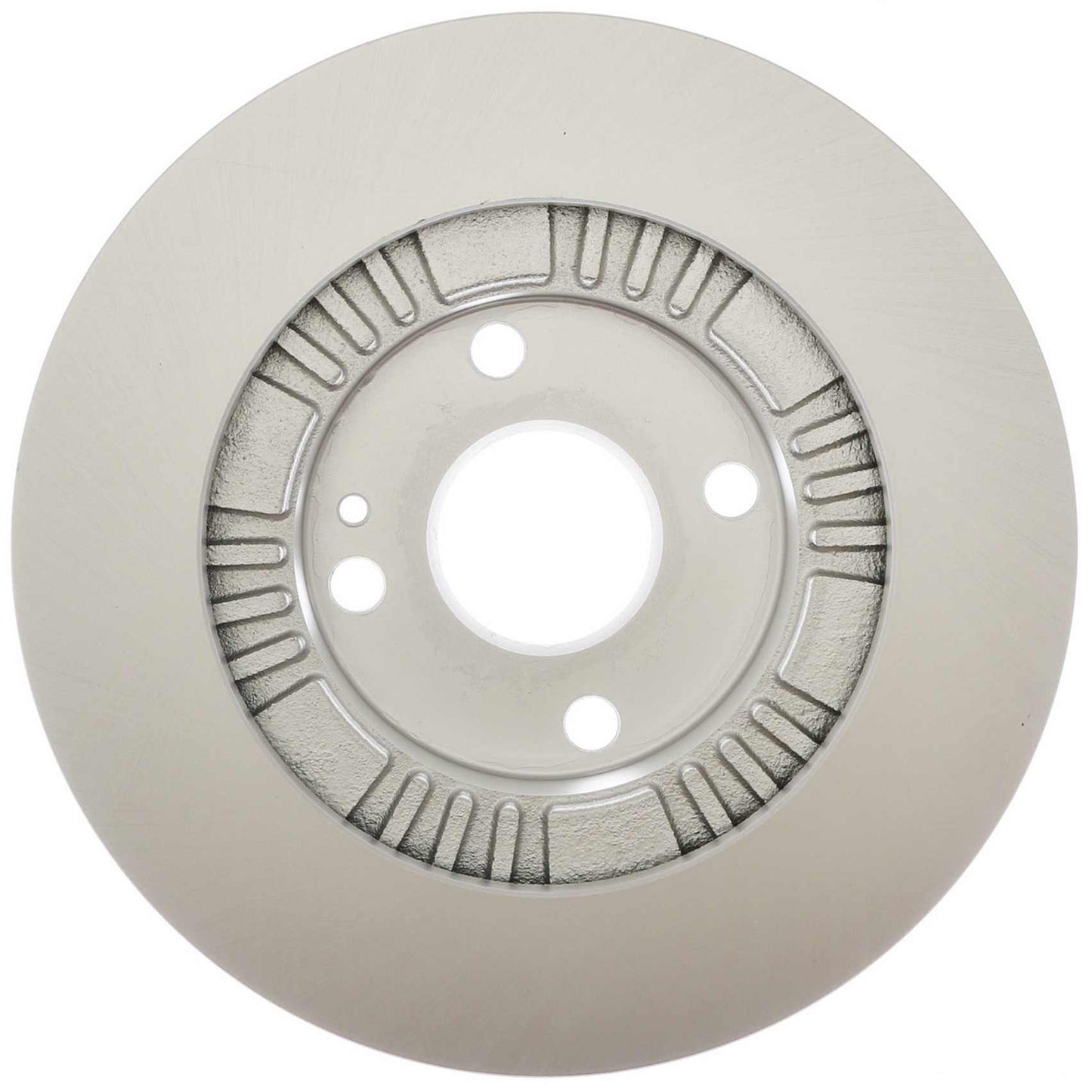 Centric Parts Disc Brake Rotor GCX with Full Coating for 1999-2003 Mazda Protege 320.45058F