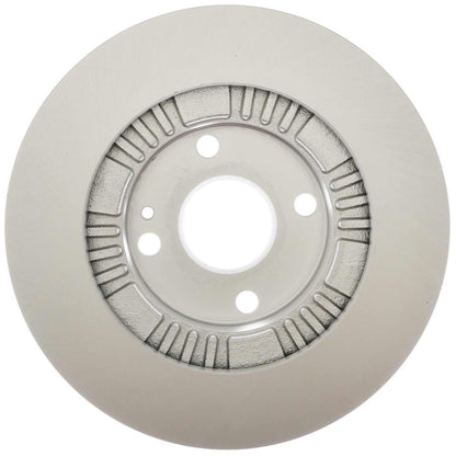 Centric Parts Disc Brake Rotor GCX with Full Coating for 1999-2003 Mazda Protege 320.45058F