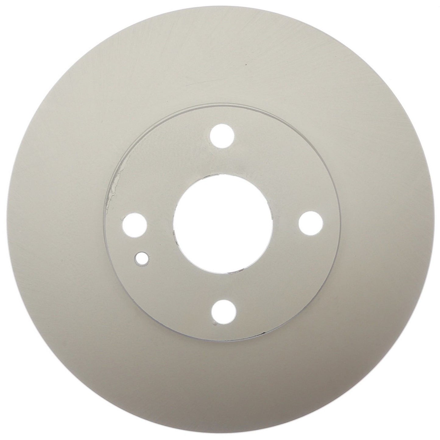 Centric Parts Disc Brake Rotor GCX with Full Coating for 1999-2003 Mazda Protege 320.45058F