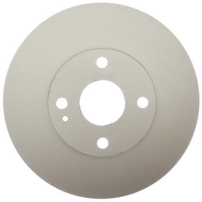 Centric Parts Disc Brake Rotor GCX with Full Coating for 1999-2003 Mazda Protege 320.45058F