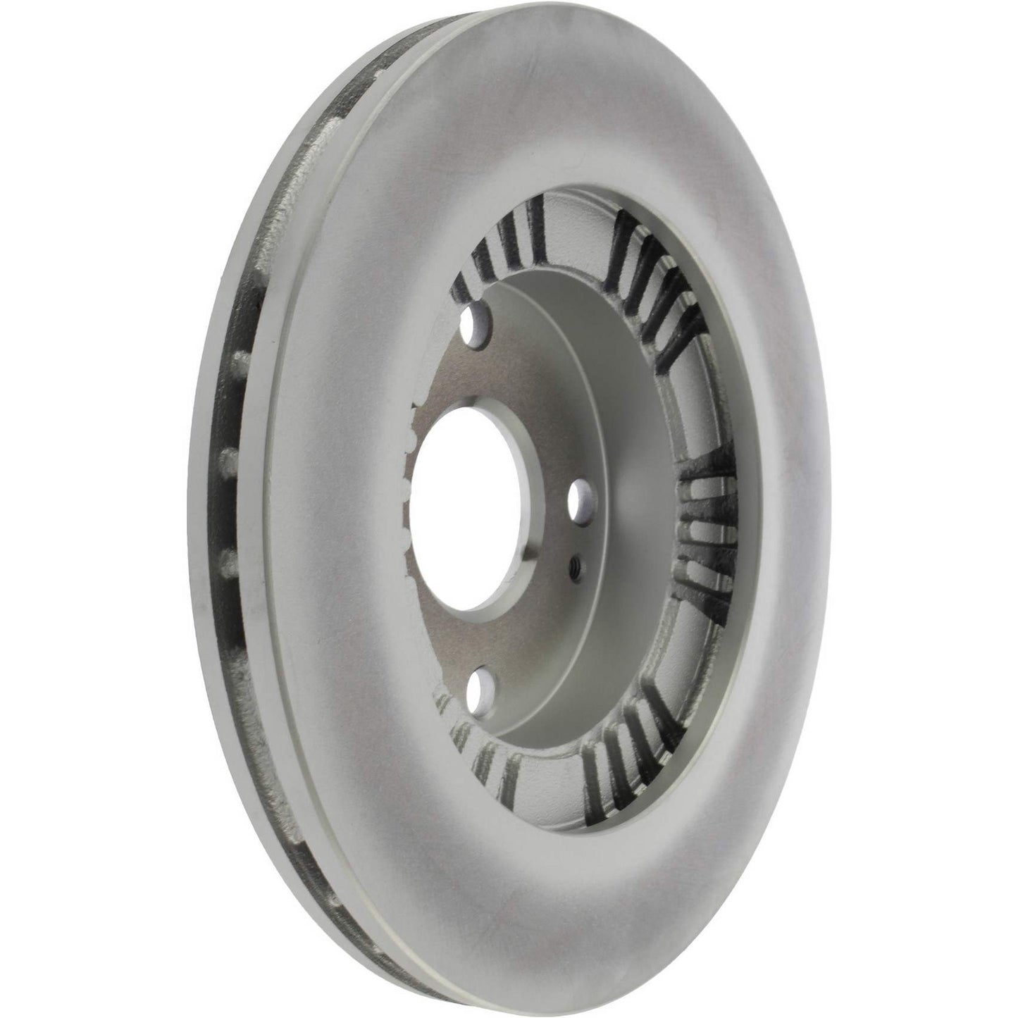 Centric Parts Disc Brake Rotor GCX with Partial Coating for 1999-2003 Mazda Protege 320.45058
