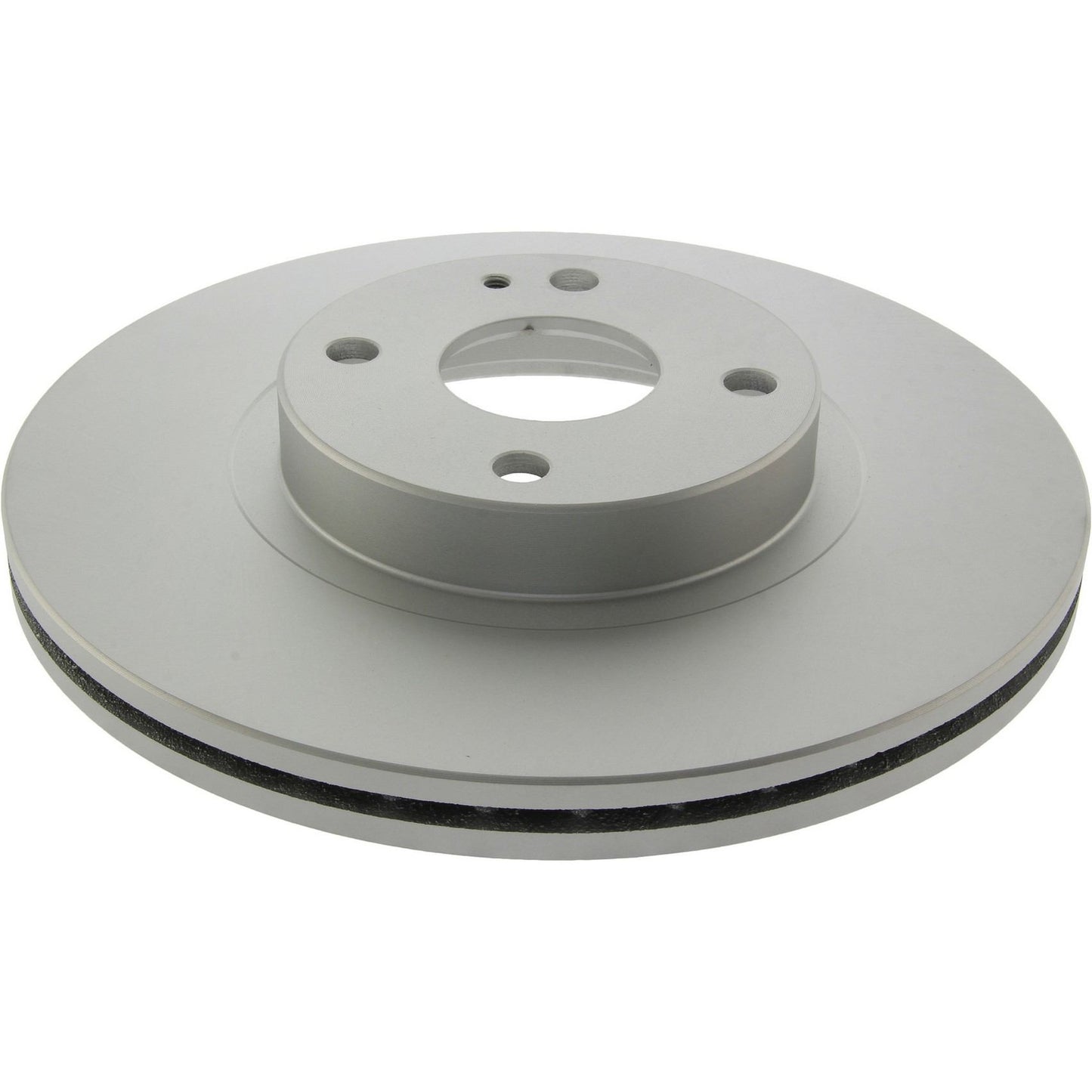 Centric Parts Disc Brake Rotor GCX with Full Coating for 2001-2005 Mazda Miata 320.45061F