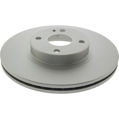 Centric Parts Disc Brake Rotor GCX with Full Coating for 2001-2005 Mazda Miata 320.45061F