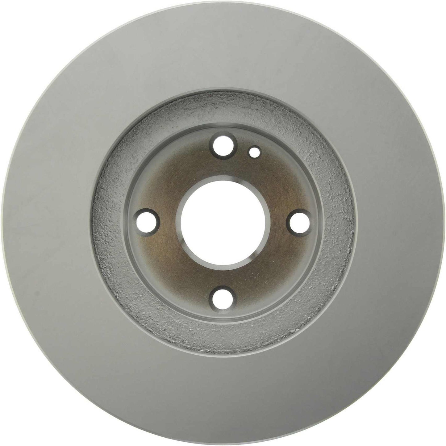 Centric Parts Disc Brake Rotor GCX with Full Coating for 2001-2005 Mazda Miata 320.45061F