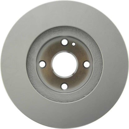Centric Parts Disc Brake Rotor GCX with Full Coating for 2001-2005 Mazda Miata 320.45061F