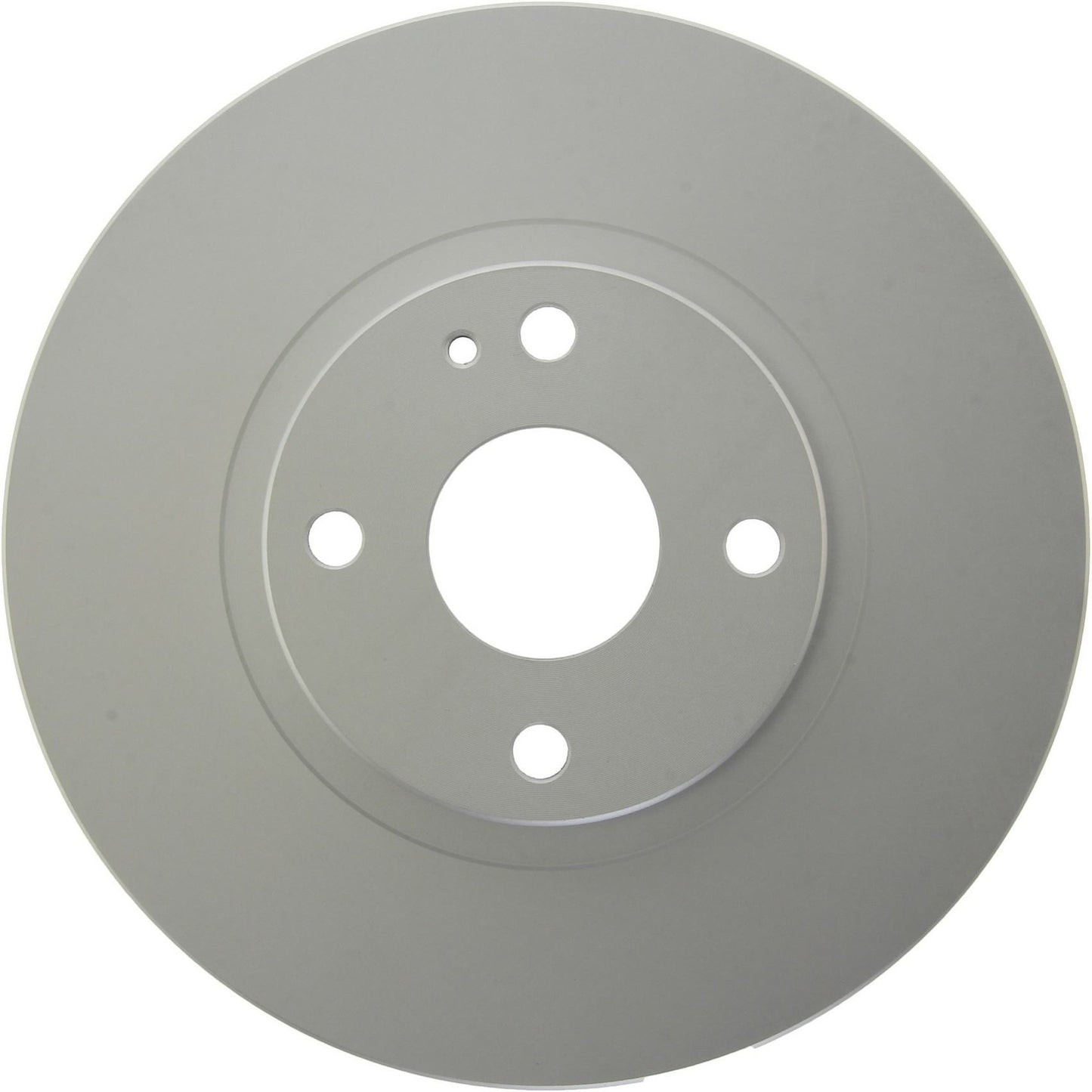 Centric Parts Disc Brake Rotor GCX with Full Coating for 2001-2005 Mazda Miata 320.45061F