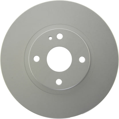 Centric Parts Disc Brake Rotor GCX with Full Coating for 2001-2005 Mazda Miata 320.45061F