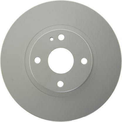 Centric Parts Disc Brake Rotor GCX with Full Coating for 2001-2005 Mazda Miata 320.45061F