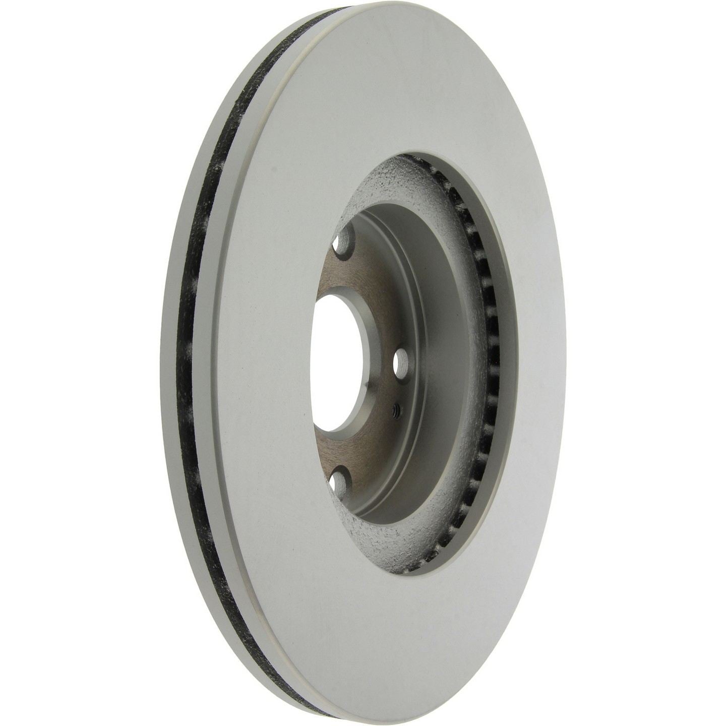 Centric Parts Disc Brake Rotor GCX with Full Coating for 2001-2005 Mazda Miata 320.45061F