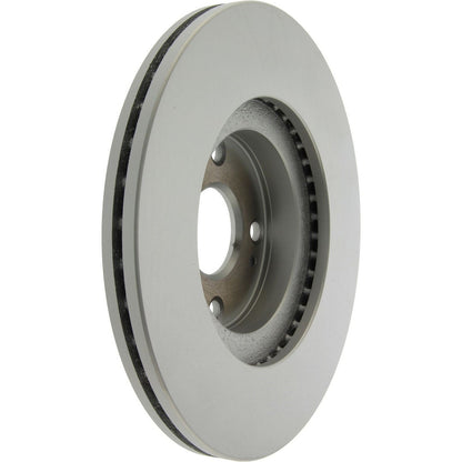 Centric Parts Disc Brake Rotor GCX with Full Coating for 2001-2005 Mazda Miata 320.45061F