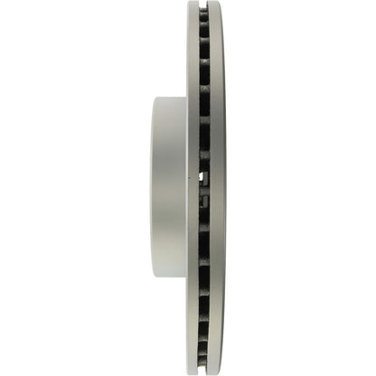 Centric Parts Disc Brake Rotor GCX with Full Coating for 2001-2005 Mazda Miata 320.45061F
