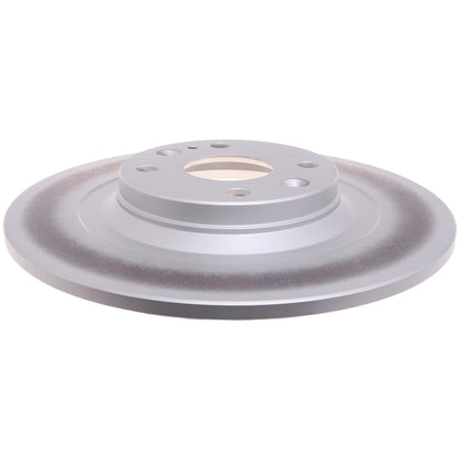 Centric Parts Disc Brake Rotor GCX with Full Coating for 2001-2005 Mazda Miata 320.45062F