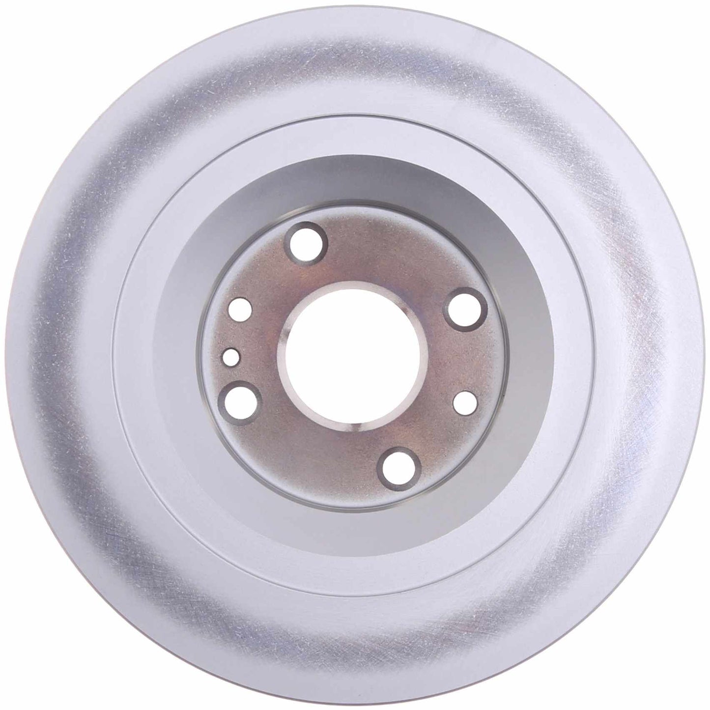 Centric Parts Disc Brake Rotor GCX with Full Coating for 2001-2005 Mazda Miata 320.45062F