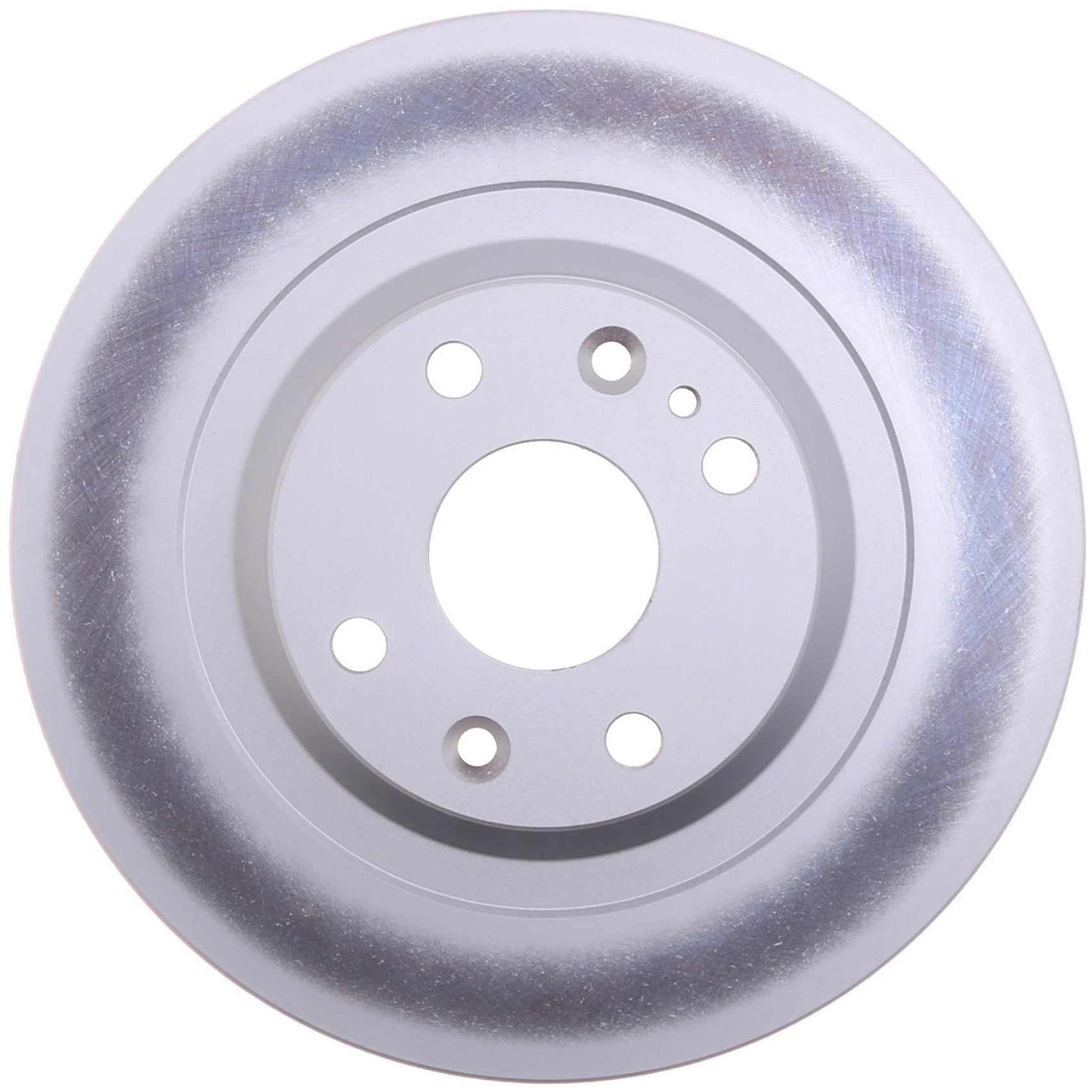 Centric Parts Disc Brake Rotor GCX with Full Coating for 2001-2005 Mazda Miata 320.45062F