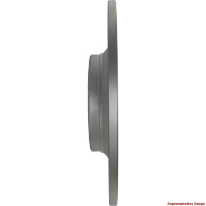 Centric Parts Disc Brake Rotor GCX with Full Coating for 2001-2005 Mazda Miata 320.45062F