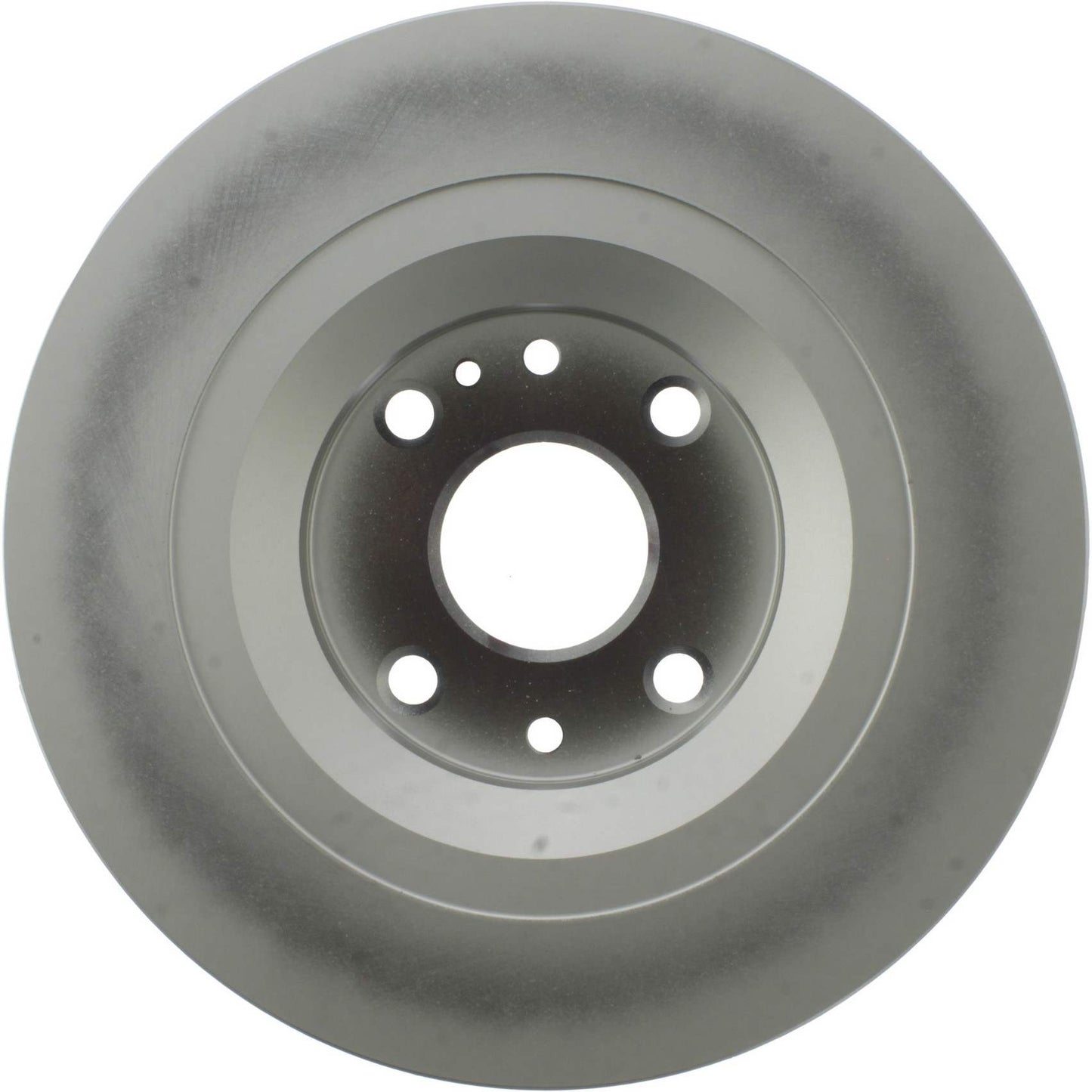 Centric Parts Disc Brake Rotor GCX with Partial Coating for 2001-2005 Mazda Miata 320.45062