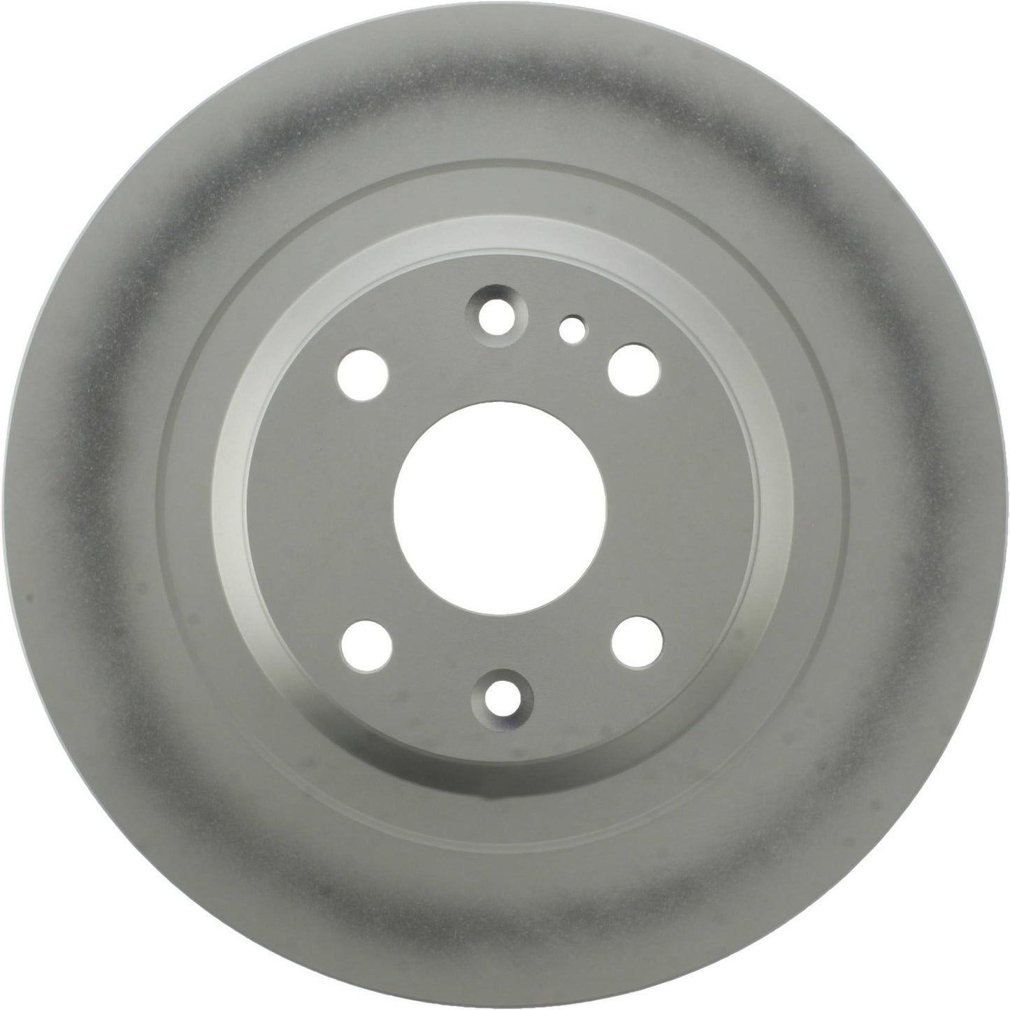 Centric Parts Disc Brake Rotor GCX with Partial Coating for 2001-2005 Mazda Miata 320.45062