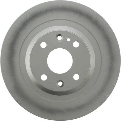 Centric Parts Disc Brake Rotor GCX with Partial Coating for 2001-2005 Mazda Miata 320.45062