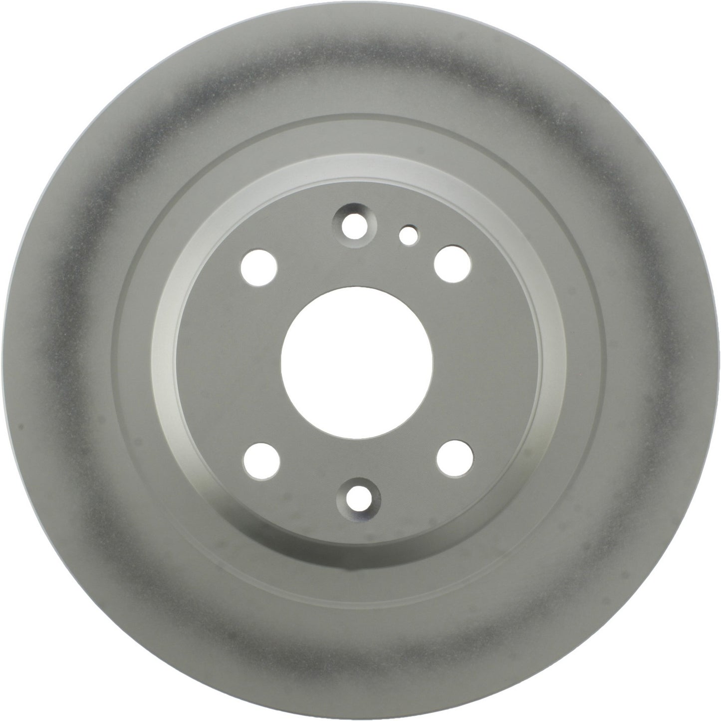 Centric Parts Disc Brake Rotor GCX with Partial Coating for 2001-2005 Mazda Miata 320.45062