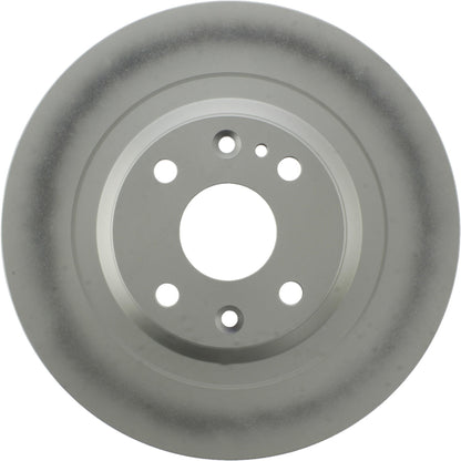 Centric Parts Disc Brake Rotor GCX with Partial Coating for 2001-2005 Mazda Miata 320.45062