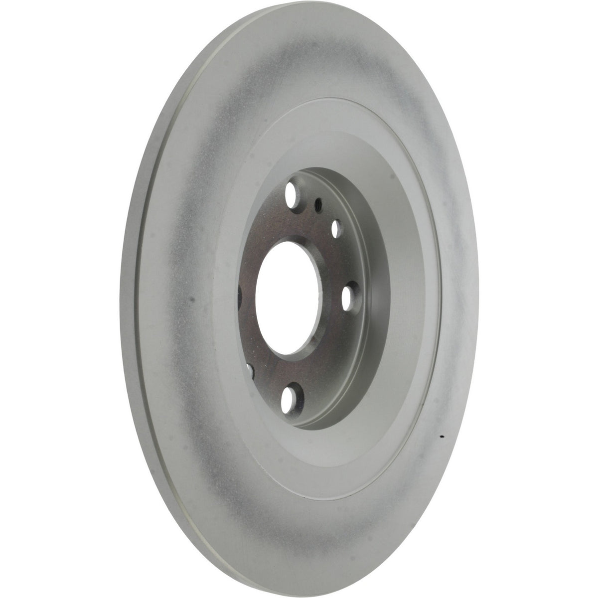 Centric Parts Disc Brake Rotor GCX with Partial Coating for 2001-2005 Mazda Miata 320.45062