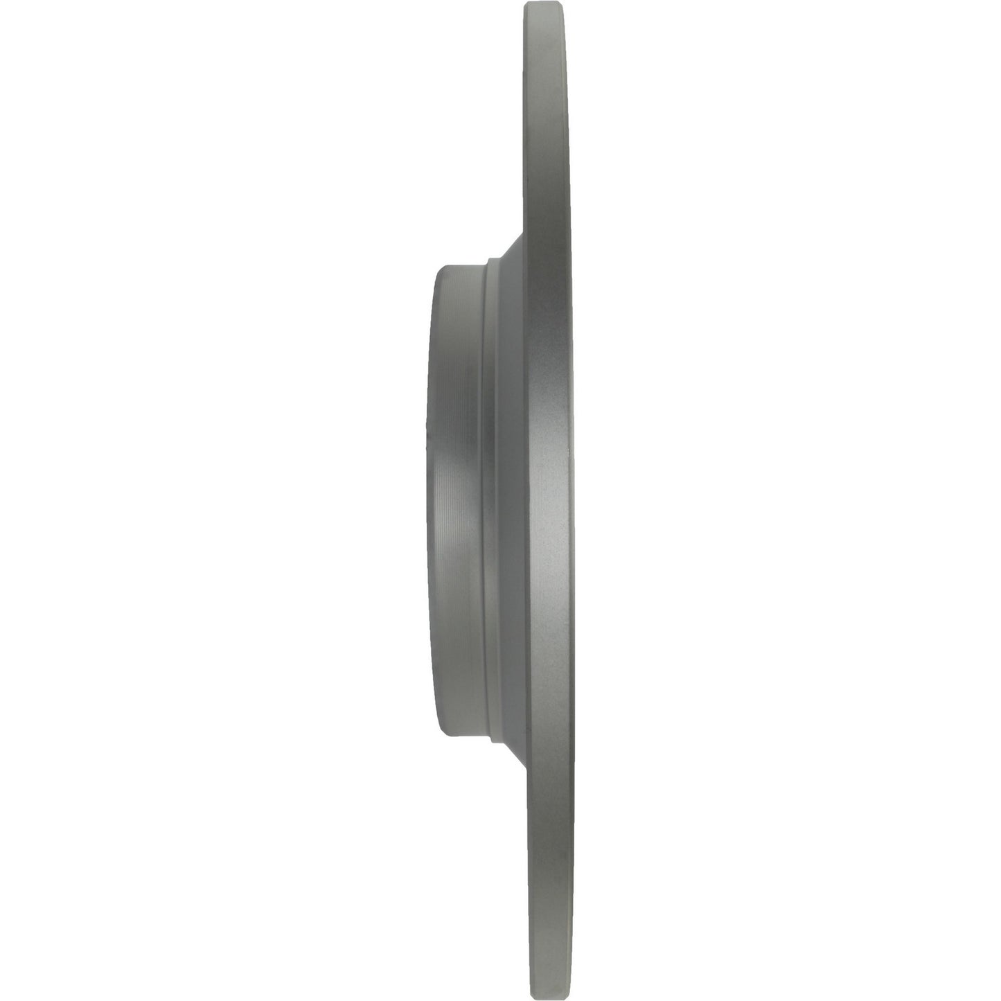 Centric Parts Disc Brake Rotor GCX with Partial Coating for 2001-2005 Mazda Miata 320.45062
