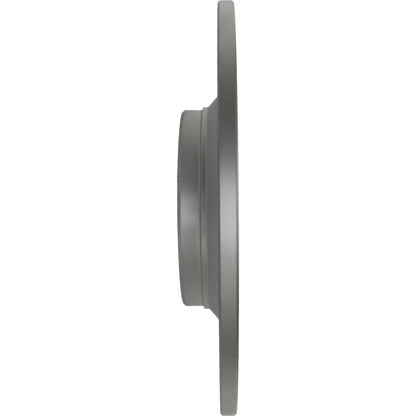 Centric Parts Disc Brake Rotor GCX with Partial Coating for 2001-2005 Mazda Miata 320.45062
