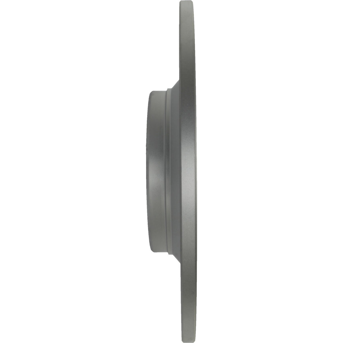 Centric Parts Disc Brake Rotor GCX with Partial Coating for 2001-2005 Mazda Miata 320.45062